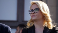 SANDRA BOŽIĆ PORUČILA ĐILASU Crtajući metu na čelu Danilu napada sve poštene ljude