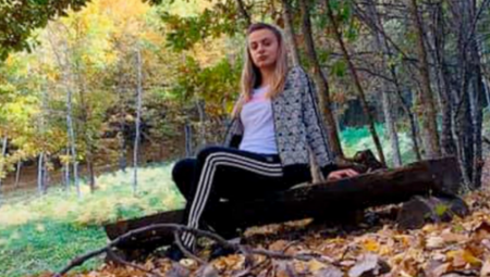 LIDIJA ĐOKIĆ KOBNE NOĆI BORILA SE DO POSLEDNJEH DAHA Ovo je trag koji je policija našla na pištolju