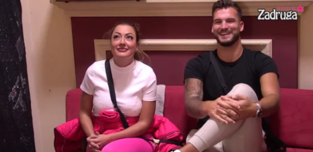 ON JE NAJVEĆI MONSTRUM KOG SAM IKADA UPOZNALA Rešićka nikad iskrenije o vezi sa Osmakčićem, pa otkrila da li ju je blam zbog svega
