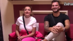 STANIJA STOJI NA PUTU SANDRI I MARKU?! Fran raskrinkao Dobrojevićku: Ona ne želi najbolje za njega!