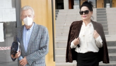 LJUBAVNICU MIROSLAVA ILIĆA PODRŽAVA JOŠ JEDNA POPULARNA PEVAČICA Osim Brene i ona je stala na njenu stranu!