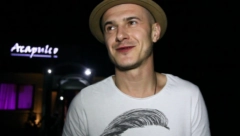 OTKRIVENA POZADINA ODNOSA Sale Tropiko nakon razvoda snimljen sa nepoznatom devojkom, a evo ko je ona