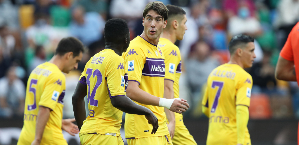 SPREMA SE REVOLUCIJA ZBOG VLAHOVIĆA! Predsednik Fiorentine besan kao ris: Ovo više nema smisla!