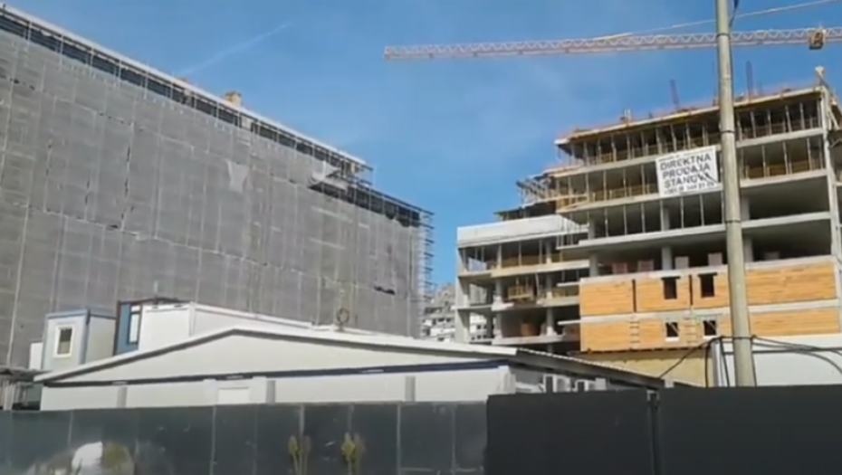 MOGUĆE JE Kvadrat u Srbiji za 270 evra, evo gde!