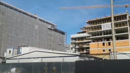 MOGUĆE JE Kvadrat u Srbiji za 270 evra, evo gde!