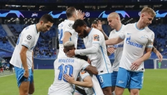 BURA U EVROPSKOM FUDBALU Rusi se žalili sudu zbog odluke UEFA