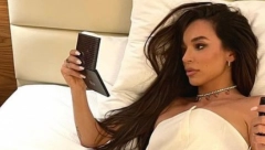 REKLA SAM "DA" Edita pokazala svetlucavi prsten, otkrila i za koga se udaje!