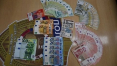 FILMSKA PLJAČKA Razbojnici u Nišu ukrali plen vredan 12 miliona