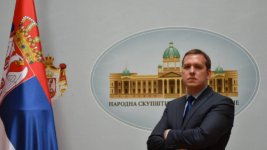 DEJAN KESAR ZA ALO!: Uvek bih pomogao svakom, a  pravi heroji su policajci, lekari, vojnici...