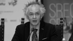 OVAKO JE GOVORIO TASA Kada sam se rodio, tata nije bio u Beogradu...