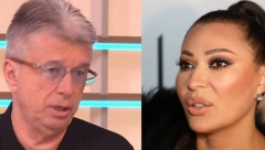 NISAM DOŠLA DA ME MALTRETIRAŠ Ceca se posvađala sa Sašom, a razlog neverovatan!