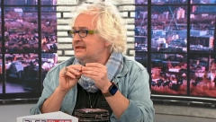 NIJE SLUTILO NA KRAJ Ovo je poslednje gostovanje Ivana Tasovca! (VIDEO)