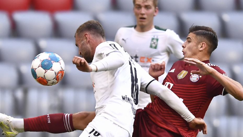 KAKVO POJAČANJE! Sve je gotovo: Zvezda dovela igrača Bajerna, ovo su detalji transfera!