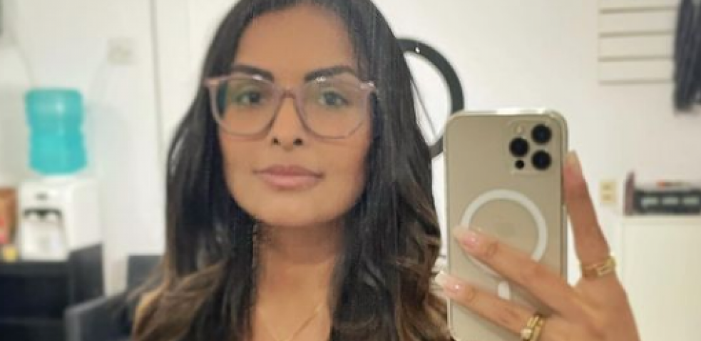 NOVI SKANDAL! Lepa Brazilka optužila tenisku nadu za nasilje!