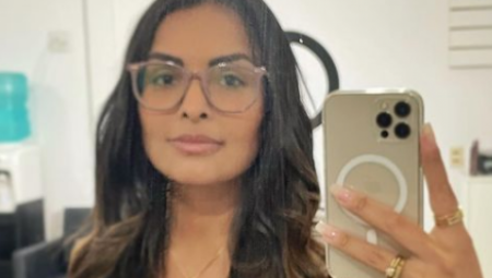 NOVI SKANDAL! Lepa Brazilca optužila tenisku nadu za nasilje!