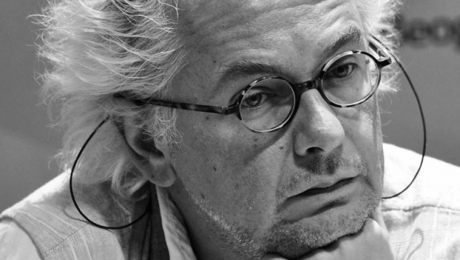 "POČIVAJ U MIRU POŠTOVANI IVANE" Gradonačelnik Kragujevca Nikola Dašić uputio je pismo saučešća povodom smrti Ivana Tasovca