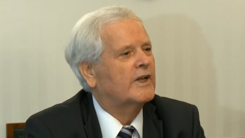 PREMA NALOGU INTERPOLA Uhapšen Fikret Abdić