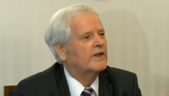 FIKRET ABDIĆ NEĆE BITI IZRUČEN HRVATSKOJ Štiti ga državljanstvo BiH