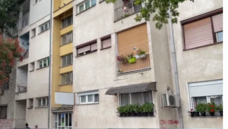 KOMŠIJE SE ŽALILE NA BUKU, VLASNIK STANA ISELIO PORODICU SA DECOM Advokat objašnjava ko je u pravu i ko će da plati kaznu