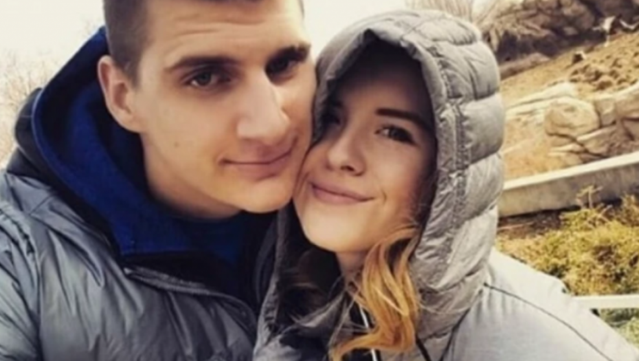 JOKIĆ ISKRENO DO KOSKE! Supruga je MVP, ja sam beskoristan!