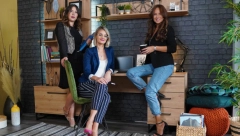 Kutak u domu za još veću produktivnost