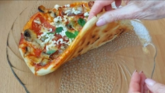 KAD OSTANE POSLEDNJA KAP KEČAPA U FLAŠI, NIJE KRAJ Ne morate u prodavnicu, probajte ovaj savršeni trik