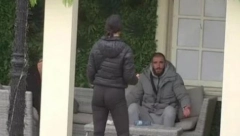 SASULA MU SVE U LICE! Žestoka svađa Mensura i Milice, zadrugarka više ne može da izdrži brutalnu torturu Ajdarpašića!