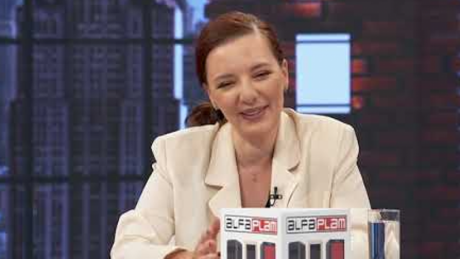 ANALITIČARKA JELENA VUKOIČIĆ Bojan Pajtić šalje poruku da je sve dozvoljeno samo da se sruši vlast