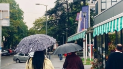 OVI DELOVI SRBIJE NA UDARU Prognoza za narednu nedelju, pripremite se!