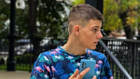 SKANDAL! Poznati Jutjuber brutalno pretučen (VIDEO)