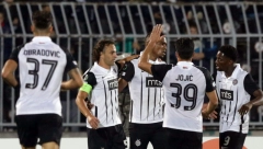 HTEO SAM DA OSTANEM U PARTIZANU DO KRAJA KARIJERE Bivši kapiten crno-belih surovo iskren