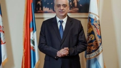 GRADONAČELNIK SUBOTICE PORUČIO VUČIĆU: Znajte da je sva Srbija uz Vas, od Subotice do Gračanice!