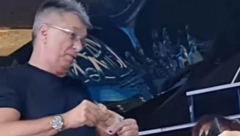 SAŠA POPOVIĆ POKAZAO SREDNJI PRST Direktor Granda otkrio kada Marija Šerifović napušta žiri, pa šokirao ponašanjem!
