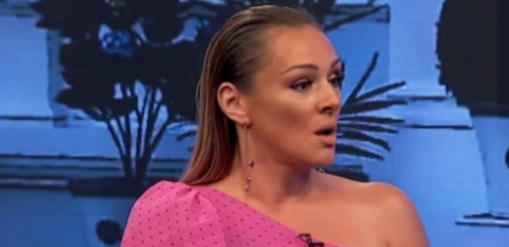 PLAŠILA BIH SE SVIH U ŽIRIJU Anabela Atijas priznala od čijeg komentara bi se sledila, a evo sa kim bi se najbolje slagala