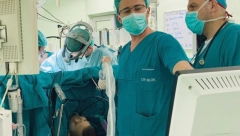 ZNAK KOJI NAM MOŽE SPASITI ŽIVOT Kardiolog otkriva šta se na koži javlja pre srčanog udara