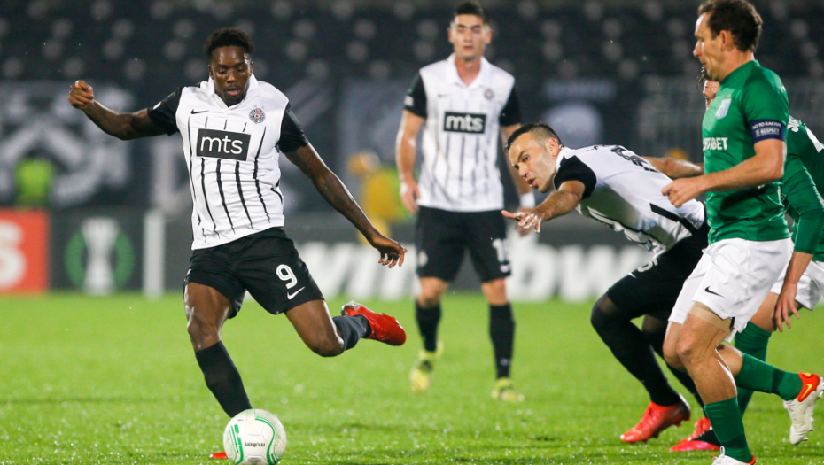 UEFA ODREDILA ARBITRA PARTIZANU Sudio je Zvezdi u Ligi šampiona, a sad deli pravdu crno-belima (FOTO)