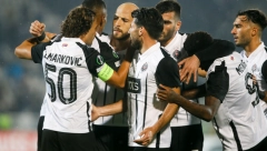 Partizan pušta karte u prodaju za Gent i Anortozis