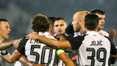 PARTIZAN  JE NAJBOLJI NA SVETU! Po ovim podacima crno-belima niko nije ravan, Crvena zvezda se nalazi na petom mestu!