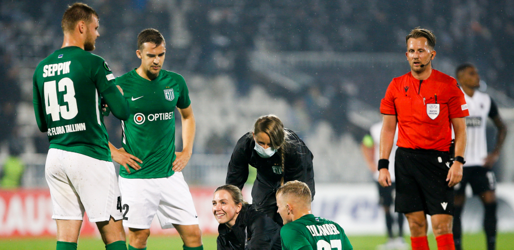 POBEDILI PARTIZAN, PA OSTALI BEZ TITULE! Flora posle nestvarne drame predala titulu!