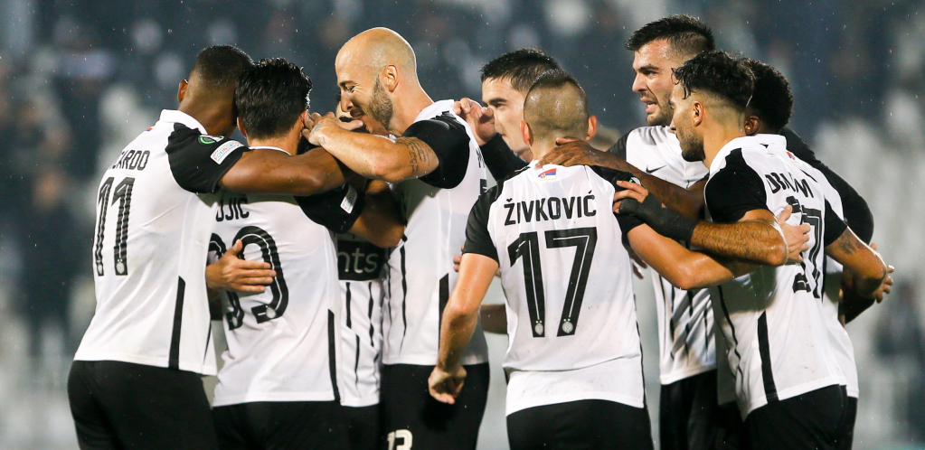 POTPUNO NEOČEKIVANO Partizan usred sezone napravio veliku promenu koja se mnogima neće svideti