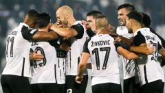 NISU SAMO TRI BODA Partizan pobedom ozbiljno zaradio, ali je uradio još jednu veoma važnu stvar