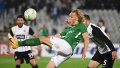 CRNO-BELI SU PREZADOVOLJNI Partizan pred meč u Belgiji saznao fenomenalnu vest