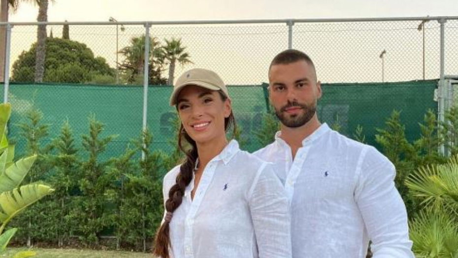 BOŽANSTVENO! Pojavile se fotografije sa venčanja Ivane Španović! (FOTO)