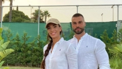 BOŽANSTVENO! Pojavile se fotografije sa venčanja Ivane Španović! (FOTO)