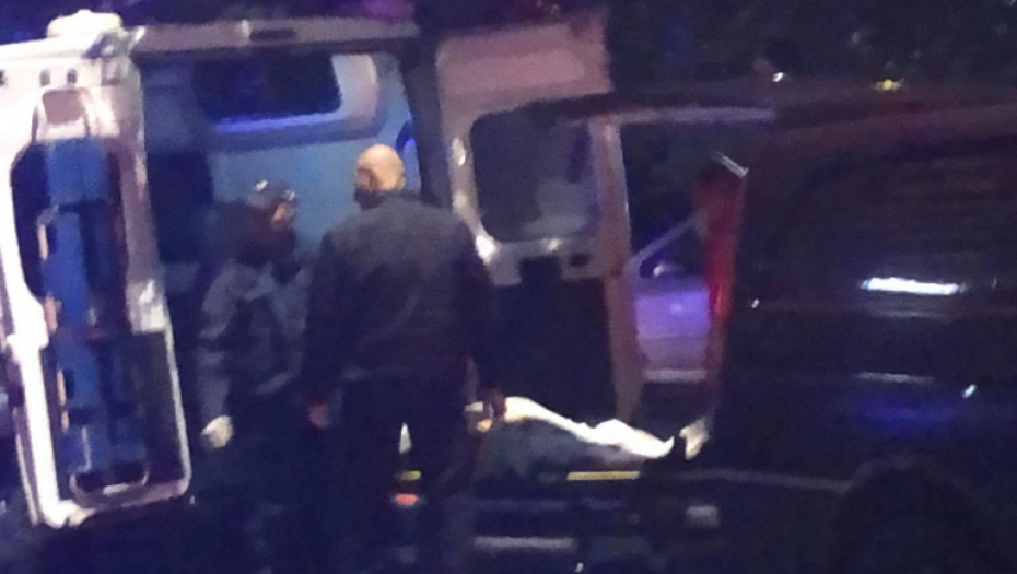 DRAMA KOD NIŠA Troje povređeno u sudaru kamiona i automobila!
