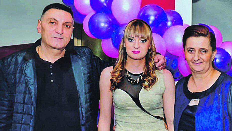 GORAN ĐOKIĆ IMAO PIŠTOLJ Pokušao da odbrani porodicu od ubice?!