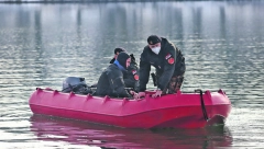 TRAGIČAN KRAJ POTRAGE: Ronioci pronašli telo devojčice (12) koja se udavila kod Kostolca