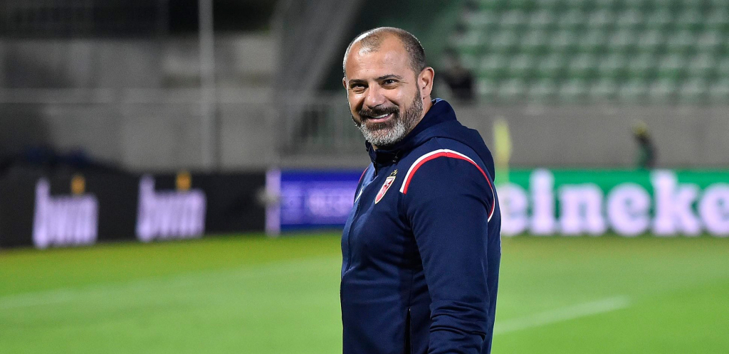 SVE JE ISPALO ONAKO KAKO SMO ŽELELI! Deki Stanković nakon pobede: Ovo je drugi veliki korak za nas!