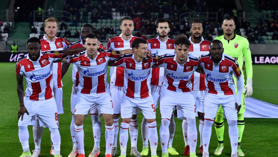 ZVEZDIN TRIJUMF ZA SRPSKI FUDBAL! Srbija će imati dva predstvanika u kvalfikacijama za Ligu šampiona, a moguće je da odemo i korak dalje!