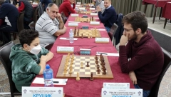 TRIO POKRAJ DRINE IZAZIVA INFARKTE Požega, Metalac i OŠK Paraćin i dalje gaze, Rudar i AŠK traže šansu, a Jasenica tone ka dnu